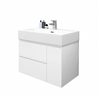 Долен шкаф Серенгети 70 см. RAL34033 – Triano 11.14.40.0151